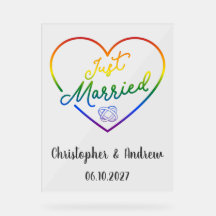Casados III - Casamento LGBTQ