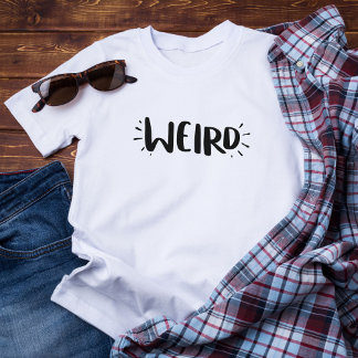 Casais De Combinação - Sua Camisa Estranha