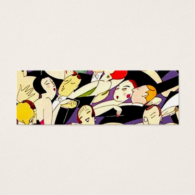 Casais de danças (Frente)