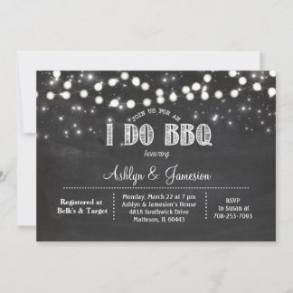 Casais I DO CHURRASCO Luzes de Verão Chá