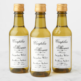 Casais Nomes de Script Elegante de Elegante de Chá