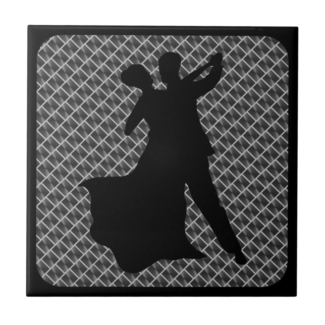 Casal DANCING (Frente)