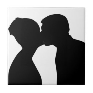 Casal DE BEIJO