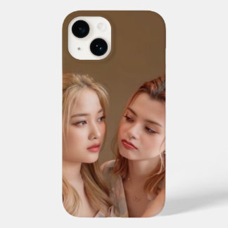 Casal de Entrega GL Tailandês Freenbecky