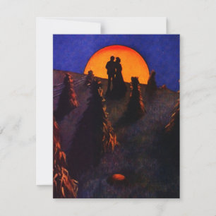 CASAL ESCOVADO NO CONVITE DE LUA DE COLESTE!