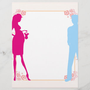 casal esperando bebê