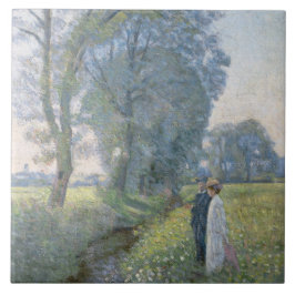 Casal noivo (Casamento e Matrimônio) (Noivado)