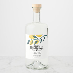 casal personalizado limoncello casamento favorito