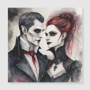 Casal Vampiro