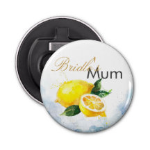 Casamento Amarelo-Azul-Limão Elegante