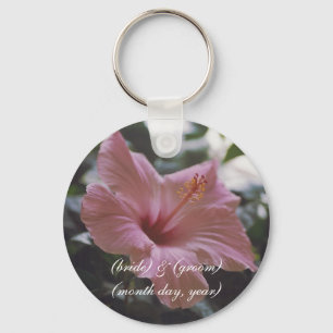 Casamento/aniversário personalizados - chaveiro