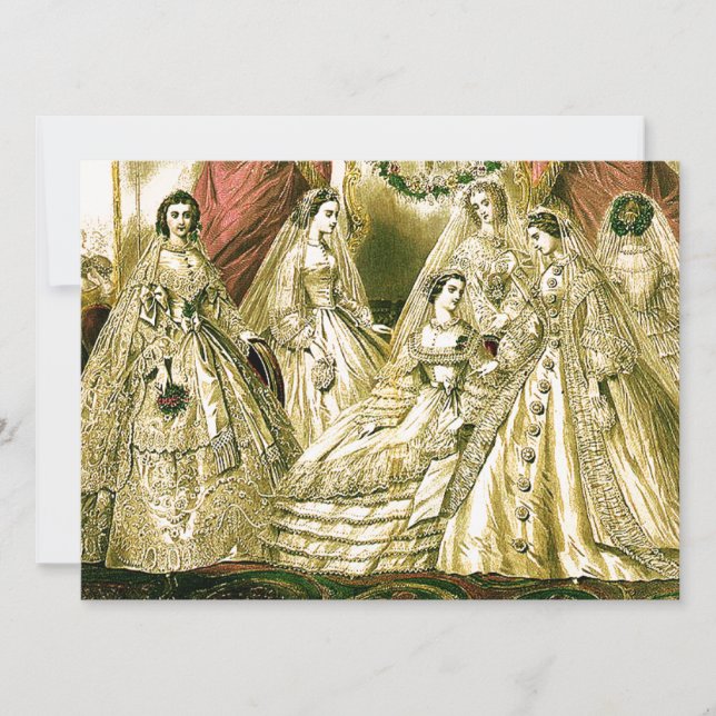 Casamento Antigo Bridal (Frente)