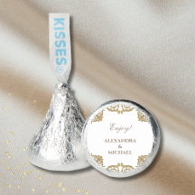 Casamento Antigo Vitoriano Ornamentado