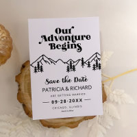 Casamento ao Ar Livre nas Montanhas Rústicas Salve