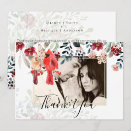 Casamento Bela de Aves do CARDINAL RED