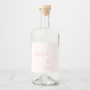 Casamento Blush Pink