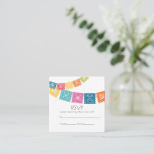 Casamento - Boda - Convite de Casamento Papel Pica