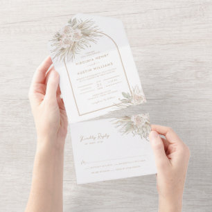 Casamento Boho