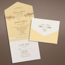 Casamento Boho de Primavera