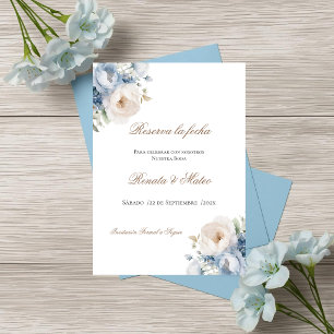 Casamento Boho Salve a Data