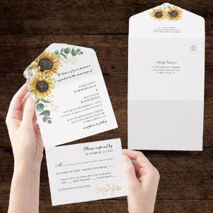 Casamento Botânico de Eucalyptus Floral