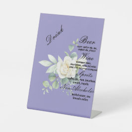 Casamento botânico Elegante de Eucalipto