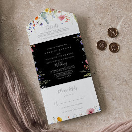 Casamento Botânico em Prado Rústico