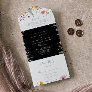 Casamento Botânico em Prado Rústico    