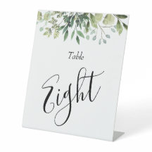 Casamento Botânico Eucalyptus & Greenery