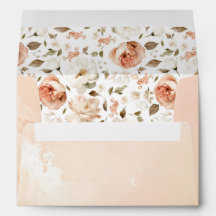 Casamento Botânico Floral Elegante Vitoriano