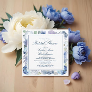 Casamento Branco Floral de Watercolor Torre Paris 