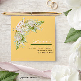 Casamento Bright Tropical Pampas Grass Boho