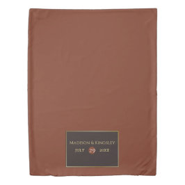 Casamento 🤵 Burgundy Dourado Elegant Inky Abstrat