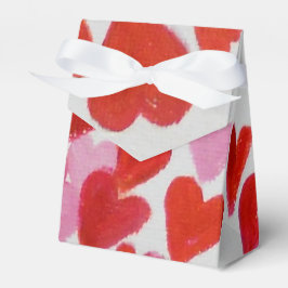 Casamento/ Caixa de Favoritos do Partido