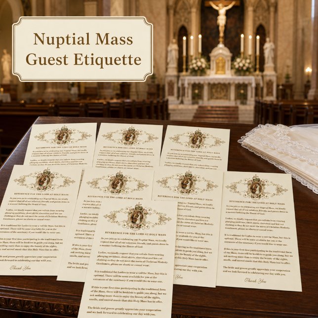 Casamento Católico Traje Modesto de Igreja Marfim  (Criador carregado)
