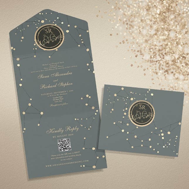 Casamento Celestial Divino (Criador carregado)
