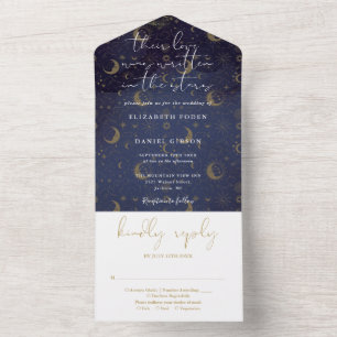 Casamento Celestial Espiritual Escrito Nas Estrela