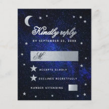 Casamento Celestial Estrelas de Prata Falsas Orçam