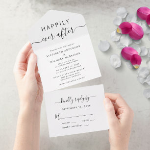 Casamento Chic Script