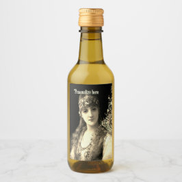 Casamento cigano de Bellydancer hafla boho