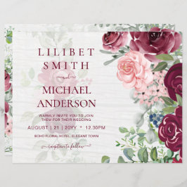 Casamento Cinzento Cinzento Cinzento Cor-de-Rosa R