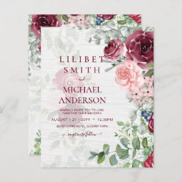 Casamento Cinzento Cinzento Cinzento Cor-de-Rosa R