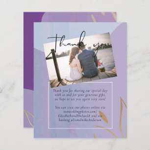 Casamento com Abstrato moderno japonês escandinavo