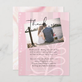 Casamento com Abstrato moderno japonês escandinavo