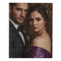 Casamento com imagem Vintage Pastel Elegante