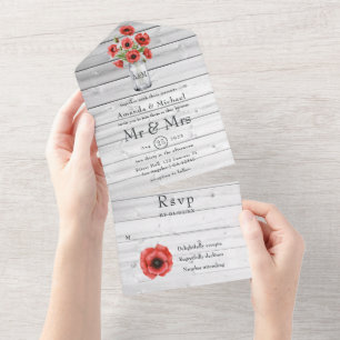 Casamento com o País Russo Vermelho