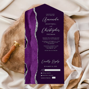 Casamento com Prata Prateada
