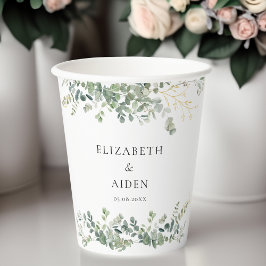 Casamento com Script de Manuscrito de Casamento Eu