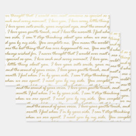 Casamento com Tipografia de Script Moderno Elegant