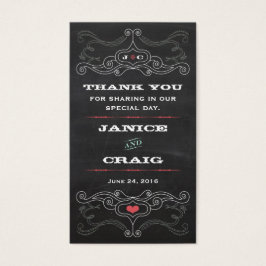 Casamento com Tipografia Russa Moderna